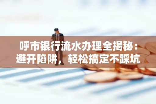 呼市银行流水办理全揭秘：避开陷阱，轻松搞定不踩坑！